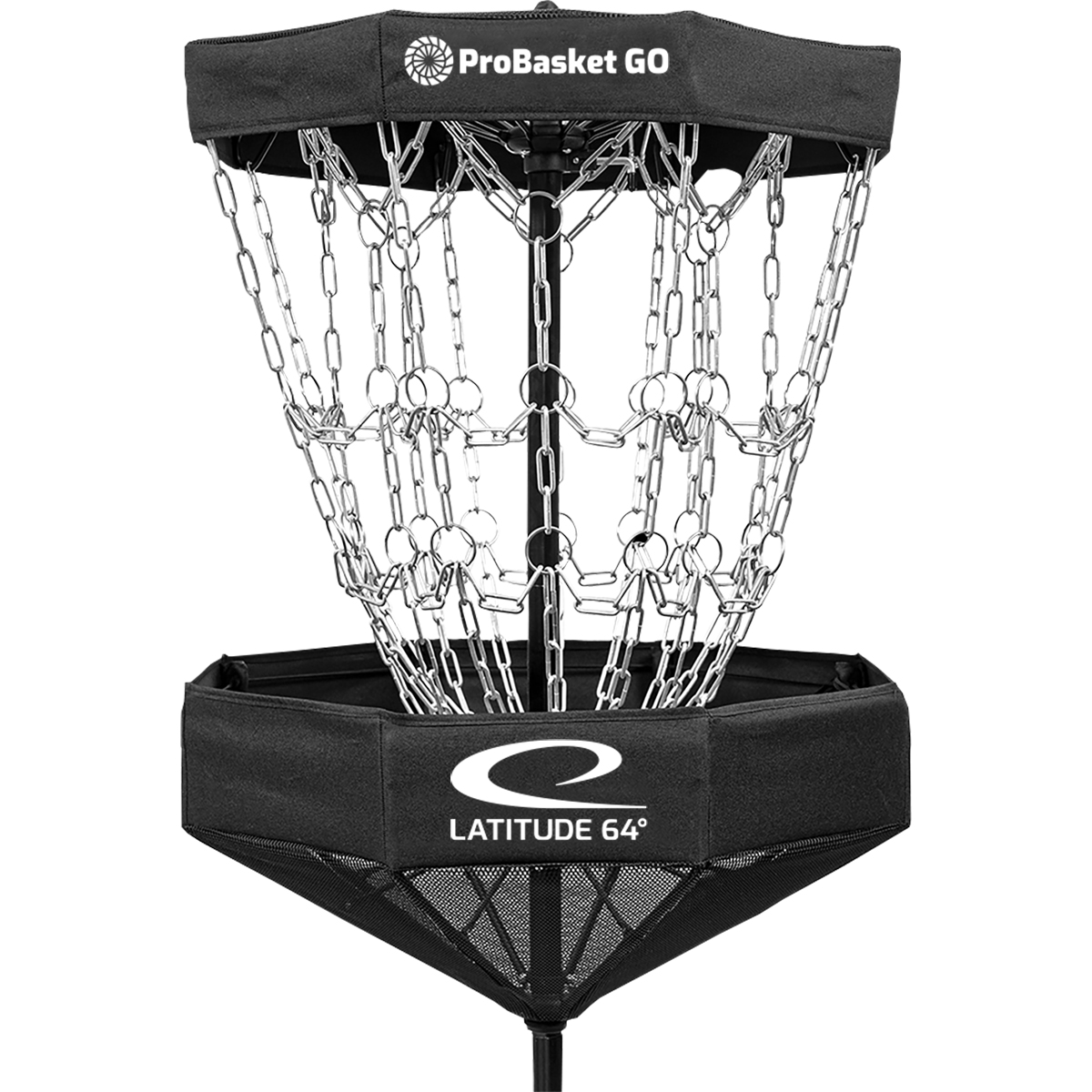 Latitude 64° ProBasket GO halb Latitude 64° ProBasket GO halb