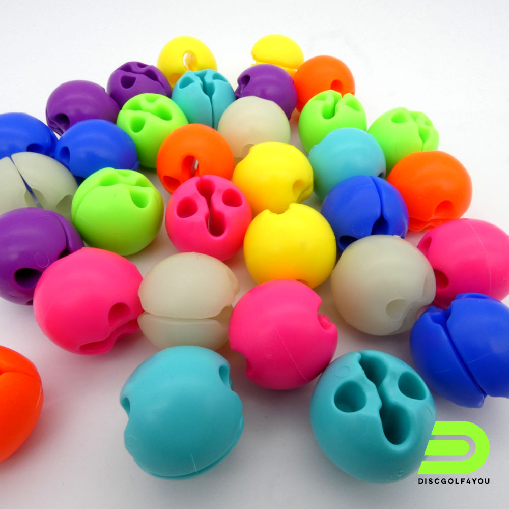 DiscDots-vielen-Farben DiscDots viele Farben