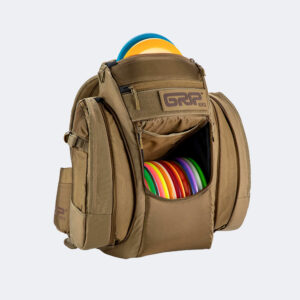 Grip eq CX1 sand vorne offen