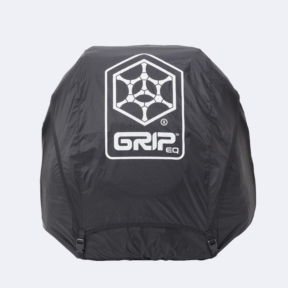gripeq-x-raincover-geschlossen GRIPeq Regenschutz x geschlossen