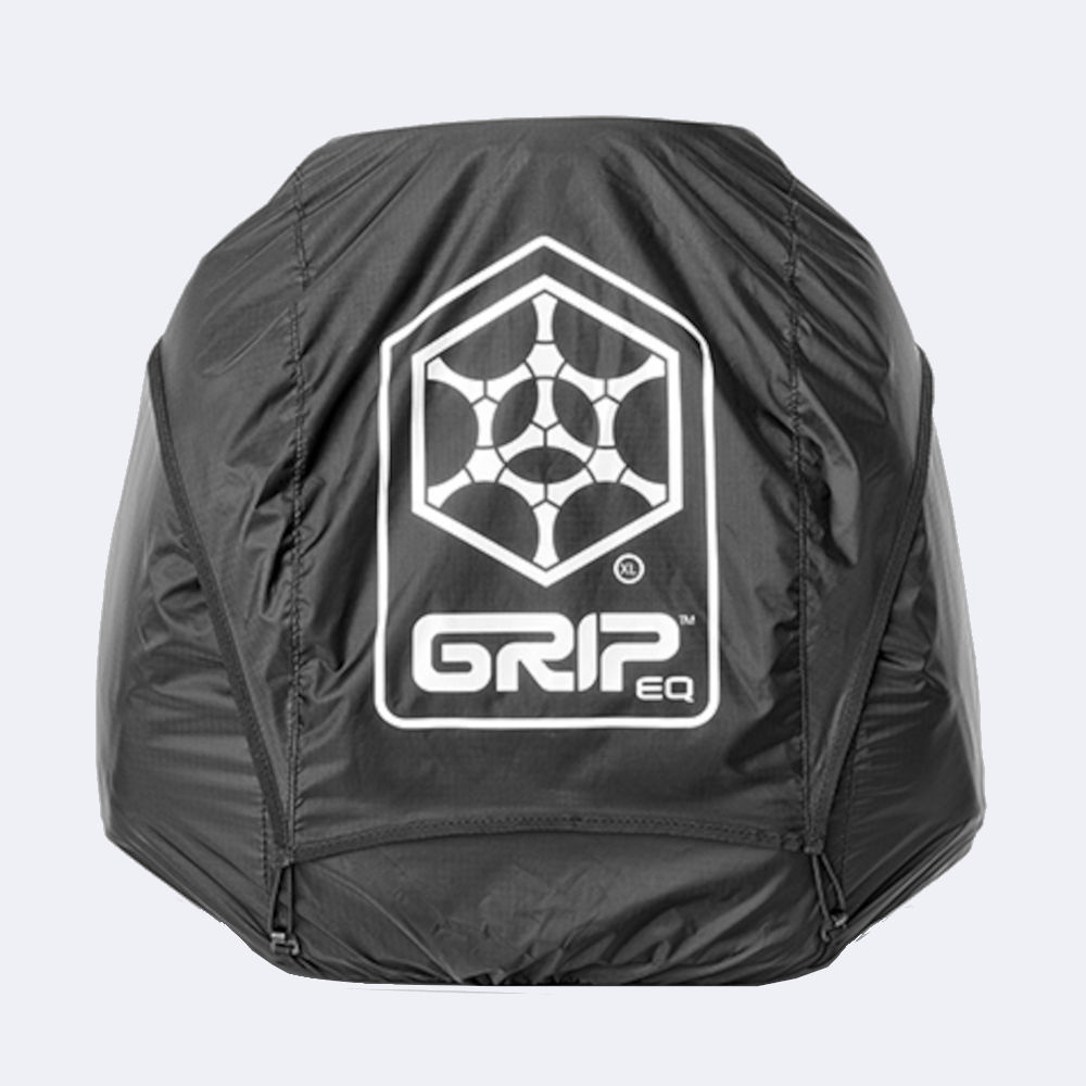 gripeq-xl-raincover-geschlossen GRIPeq Regenschutz xl geschlossen