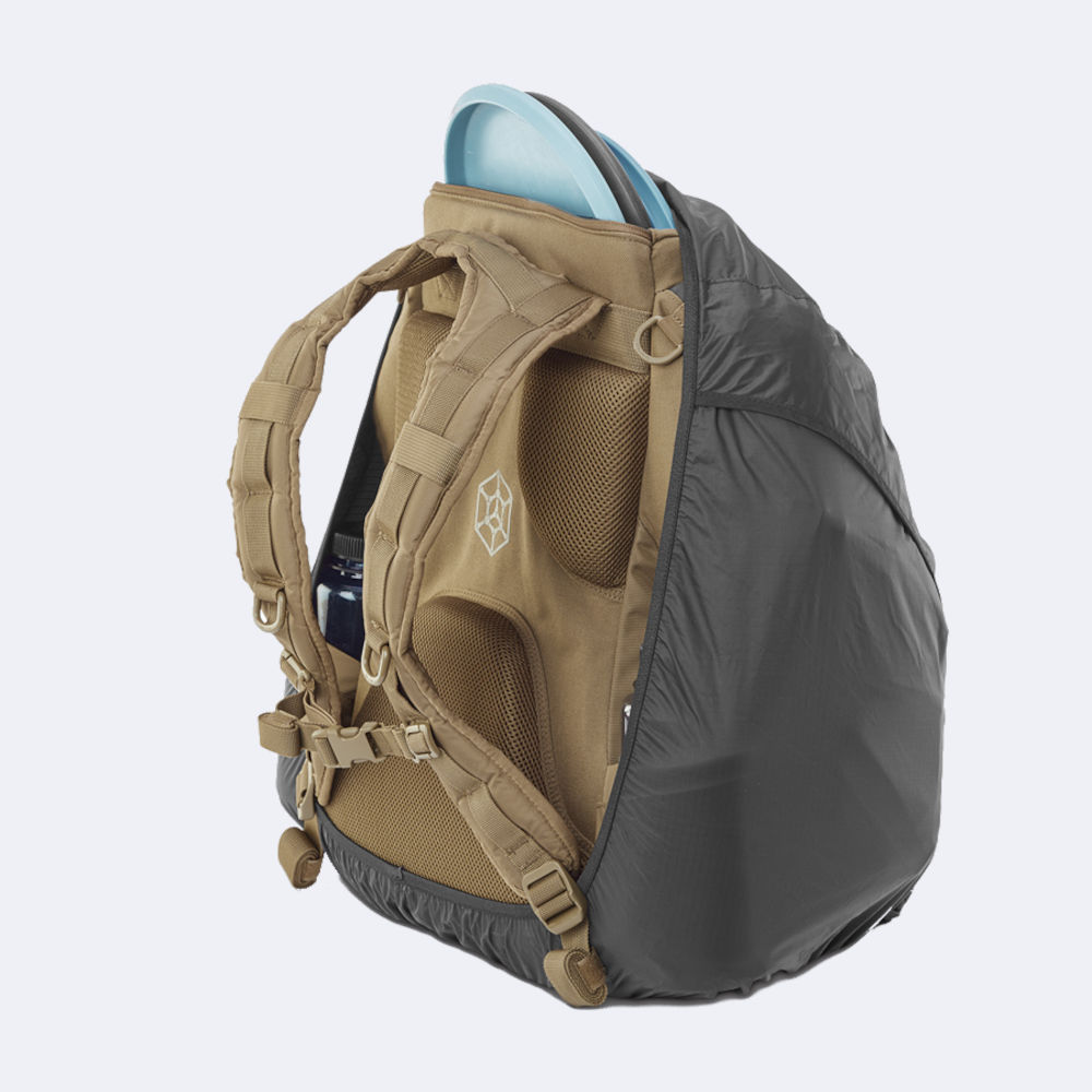 GRIP eq Regenschutz xl hinten GRIP eq Regenschutz xl hinten