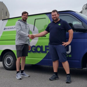 Discgolf4you stp discs