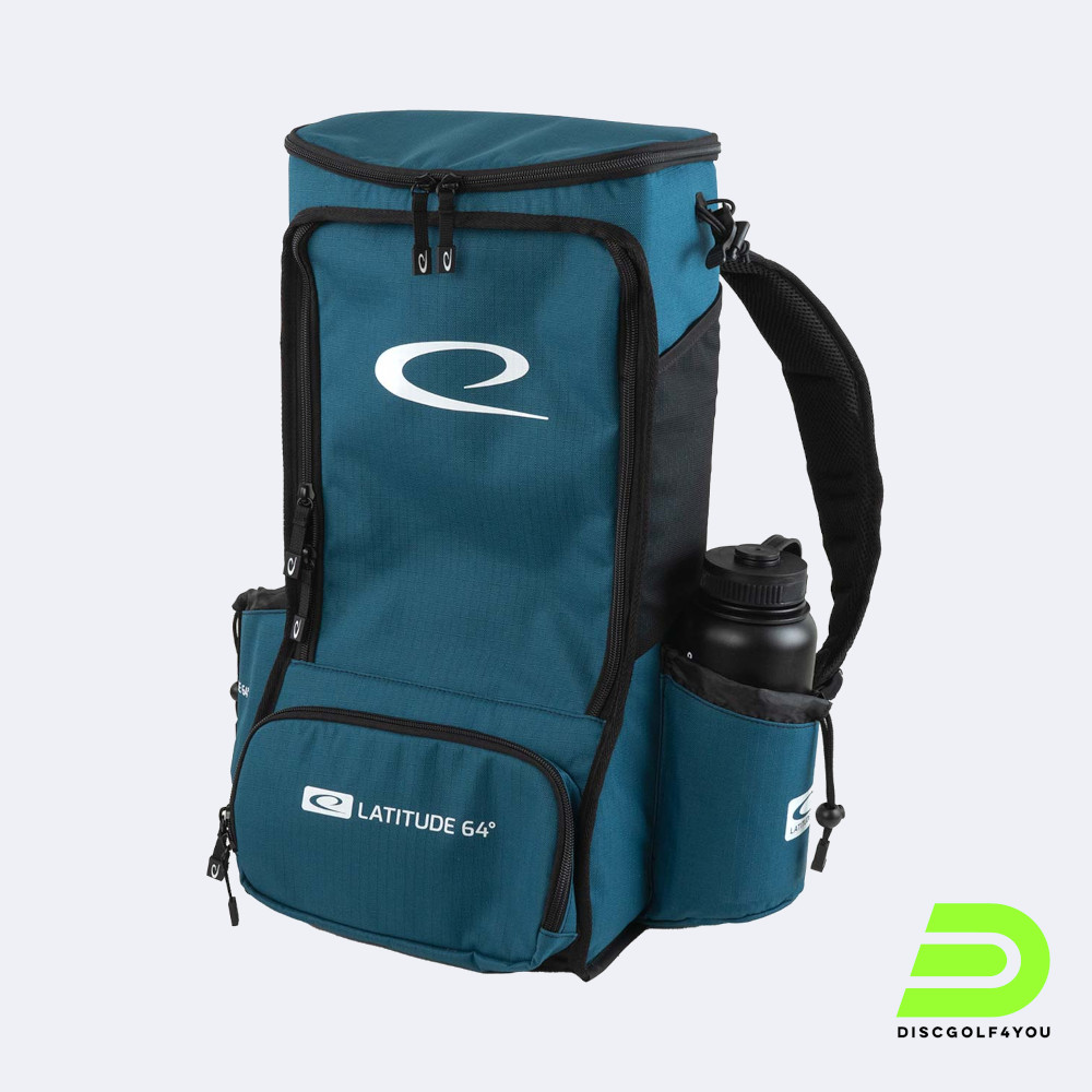 Latitude-easy-go-e2-blau Latitude 64° Easy-Go- E2 blau