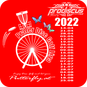 Wiener Praterliga 2022