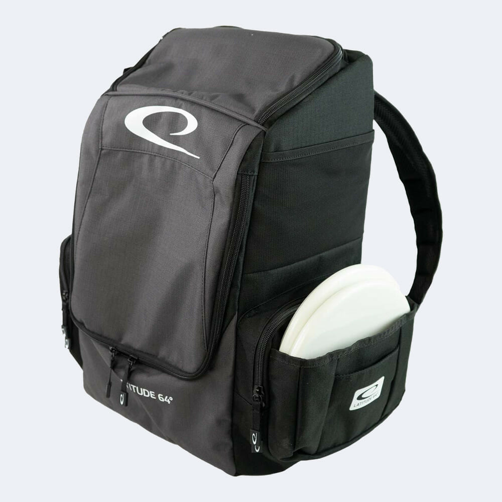 latitude-core-pro-e2-grau Latitude 64° Core Pro E2 grau