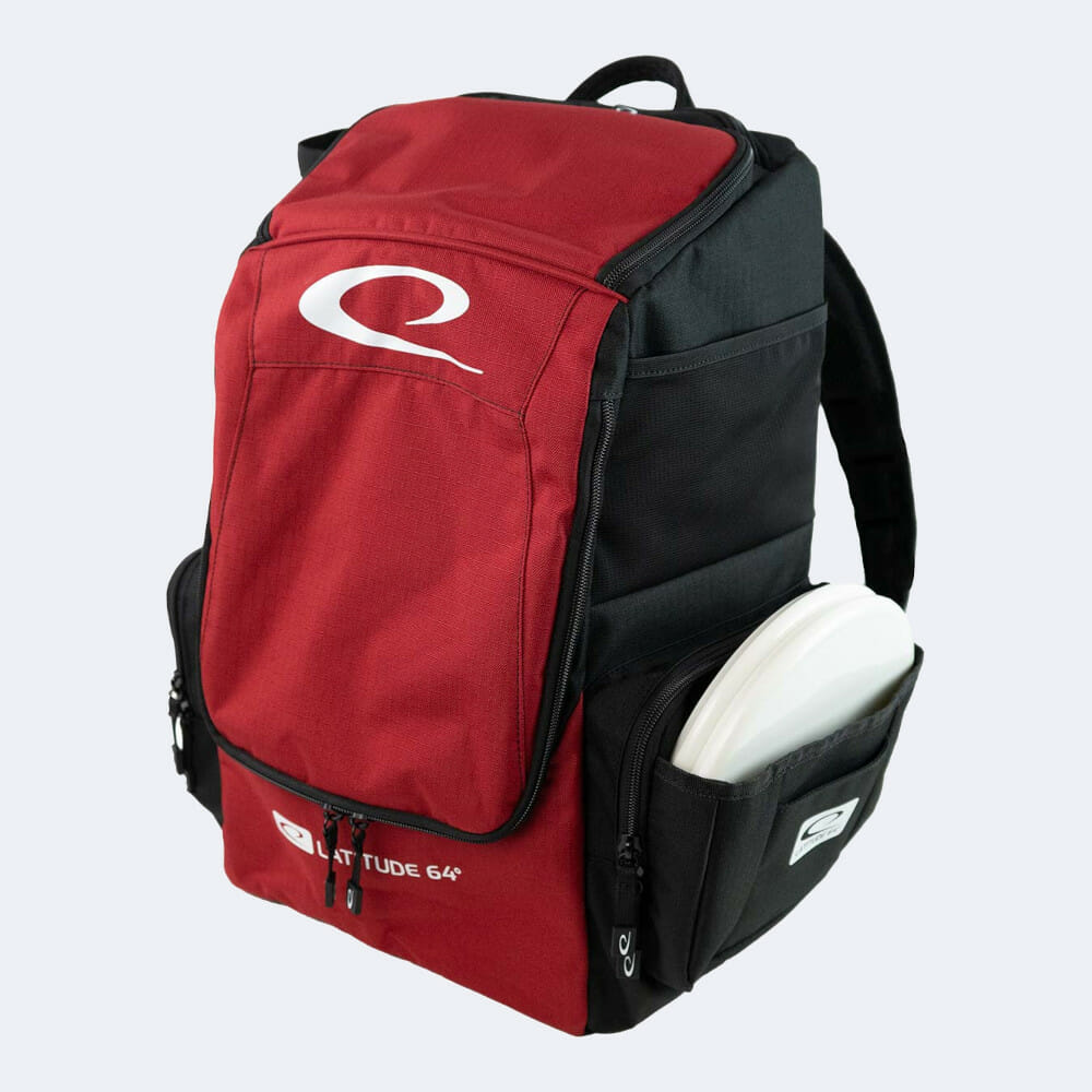 latitude-core-pro-e2-rot Latitude 64° Core Pro E2 rot