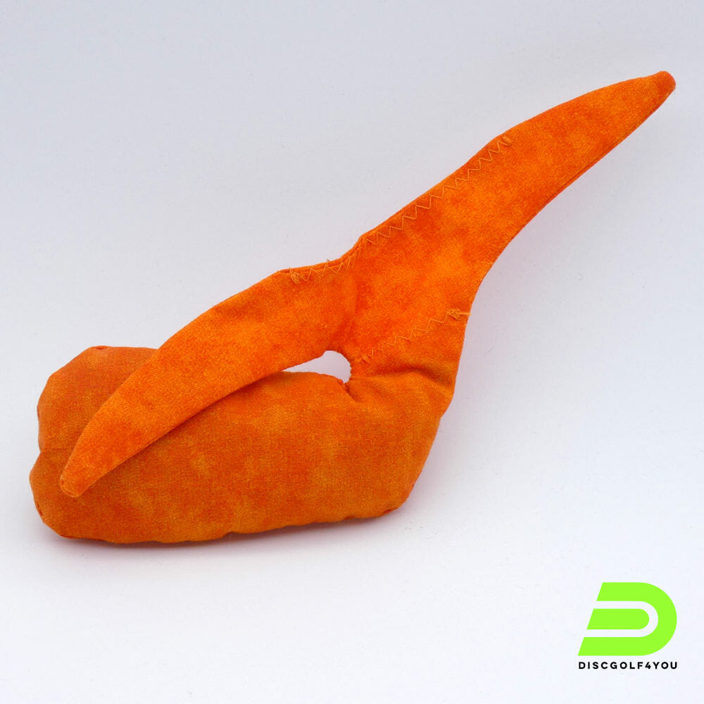 whalesacs solid orange