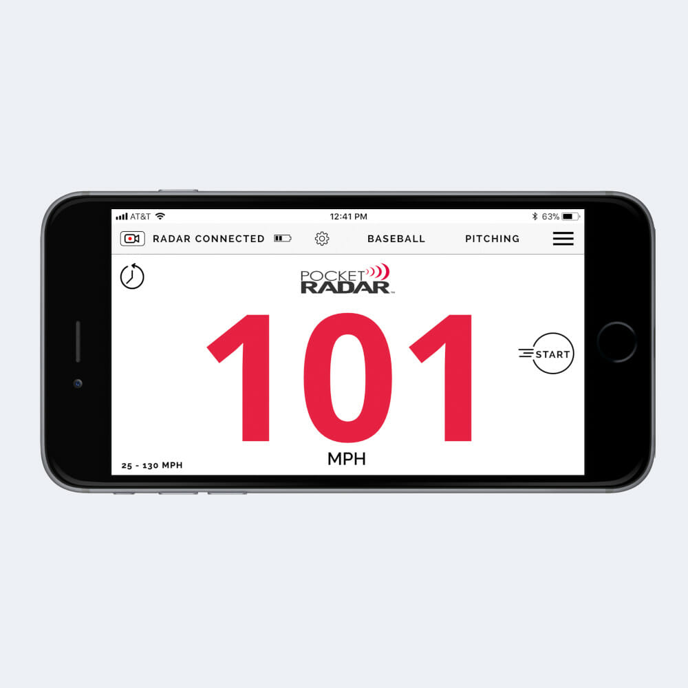 smart-coach-pocket-radar-app