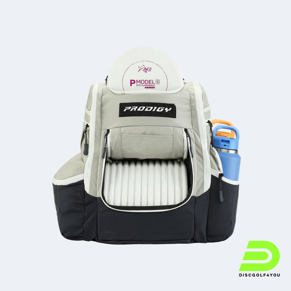 prodigy-apex-xl-grau Prodigy Apex XL grau