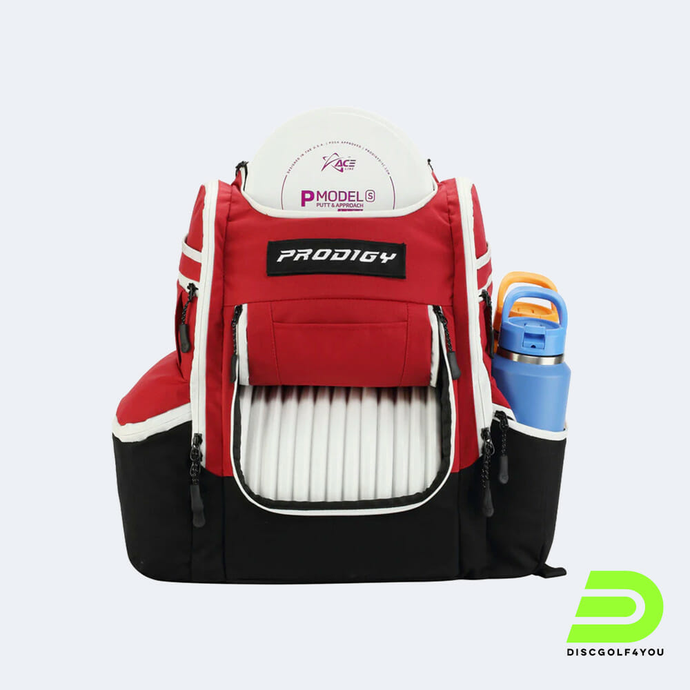 prodigy-apex-xl-rot-schwarz Prodigy Apex XL rot-schwarz