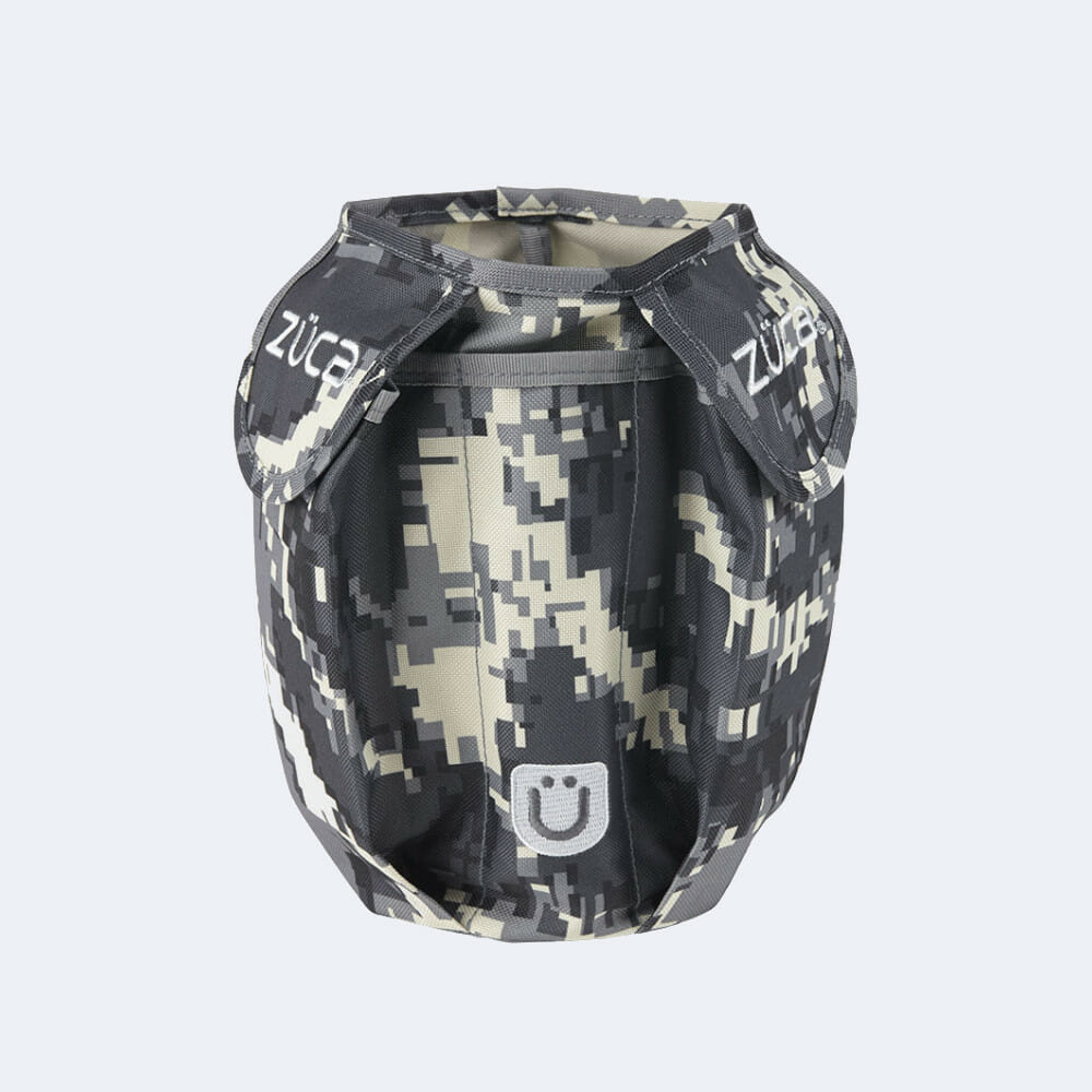 zueca-accessory-pouch-anaconda Züca Accessory Pouch grey