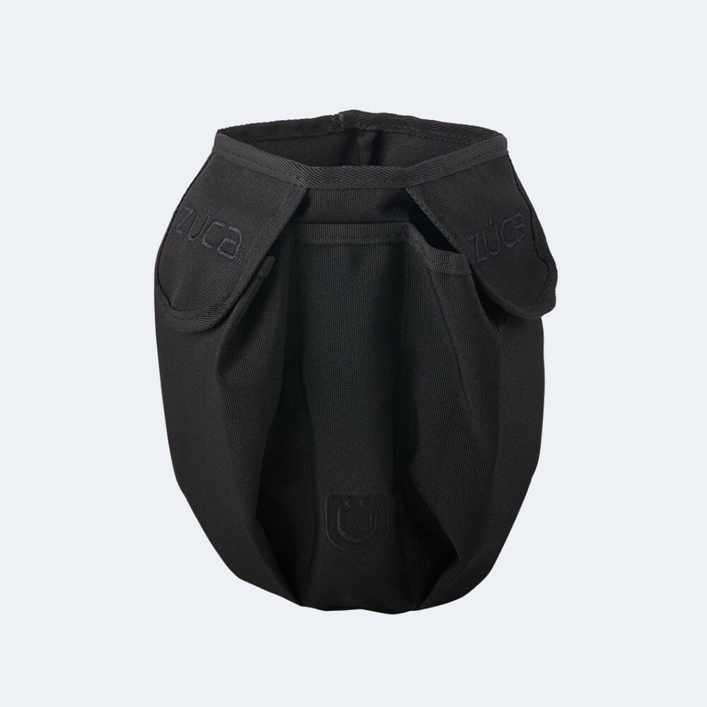 zueca-accessory-pouch-schwarz Züca Zubehörtasche schwarz