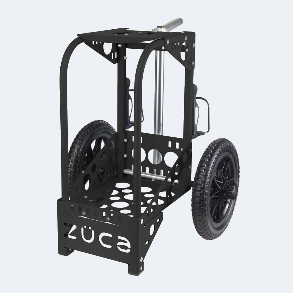 zueca-all-terrain-frame-schwarz Züca All-Terrain Frame schwarz