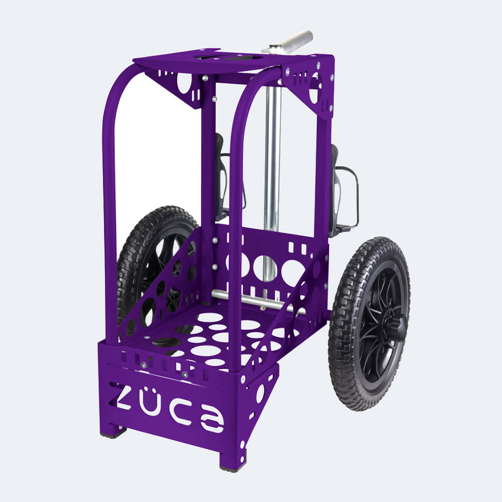 zueca-all-terrain-frame-violett Züca All-Terrain Frame violett