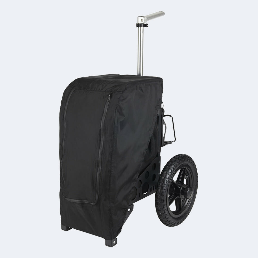 zueca-all-terrain-rainfly Züca All-Terrain Rainfly black