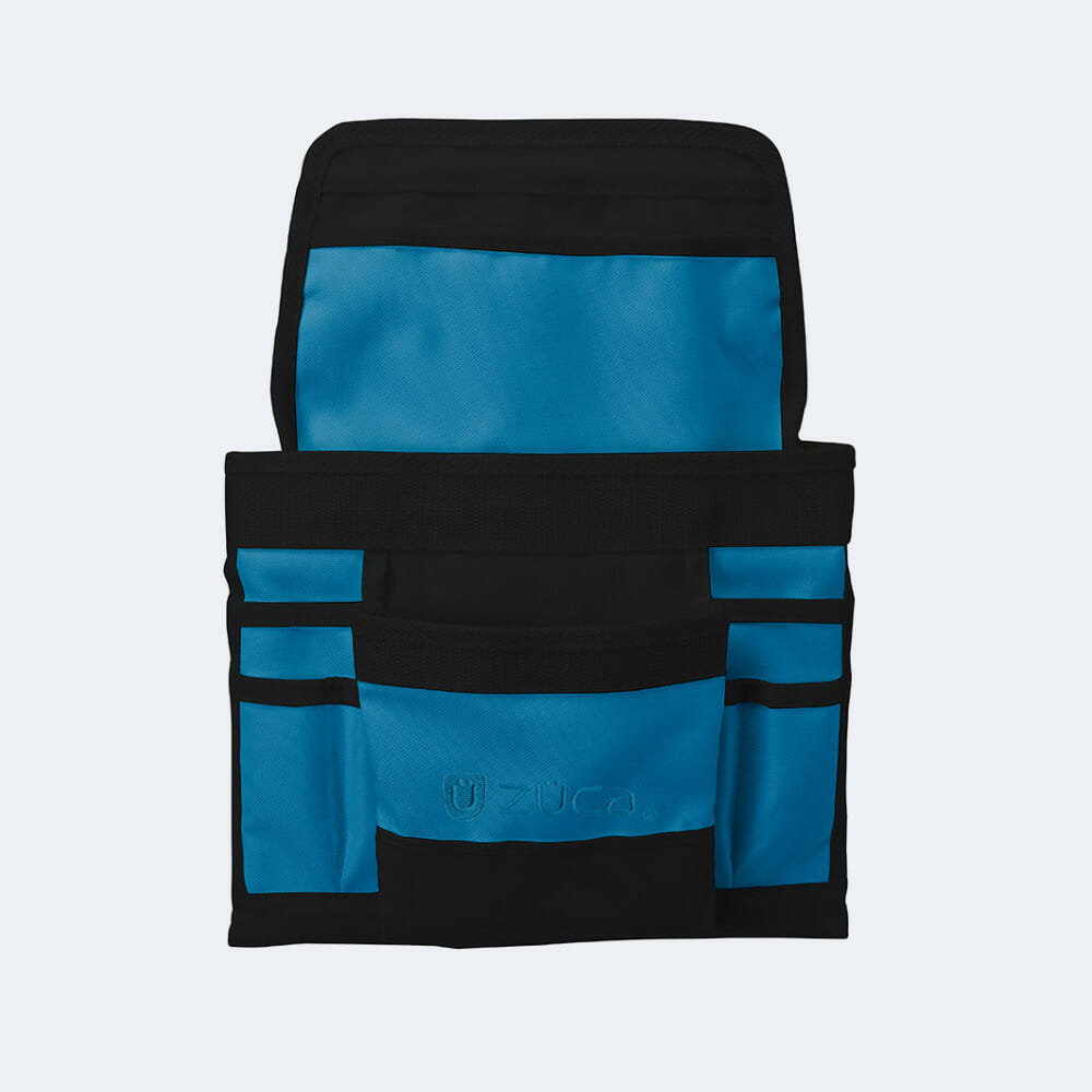 zueca-putter-pouch-blau Züca Putter Pouch blue