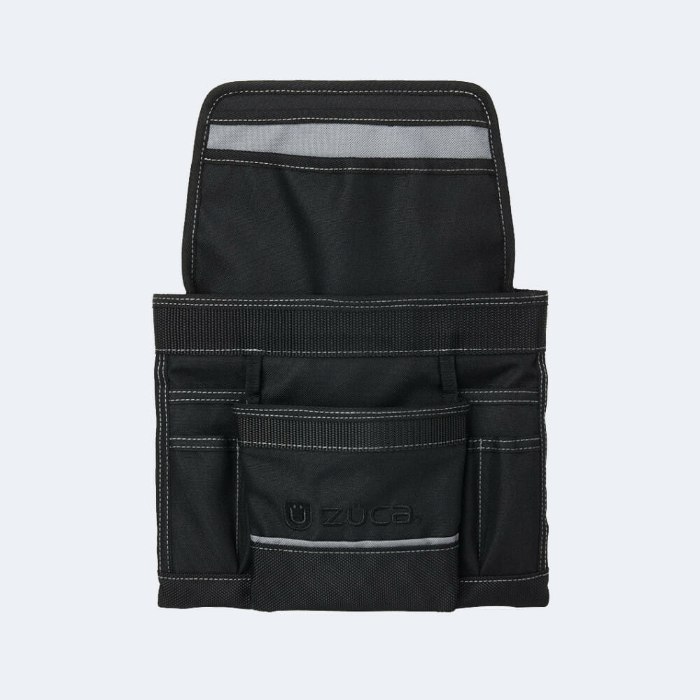 zueca-putter-pouch-schwarz Züca Putter Tasche schwarz