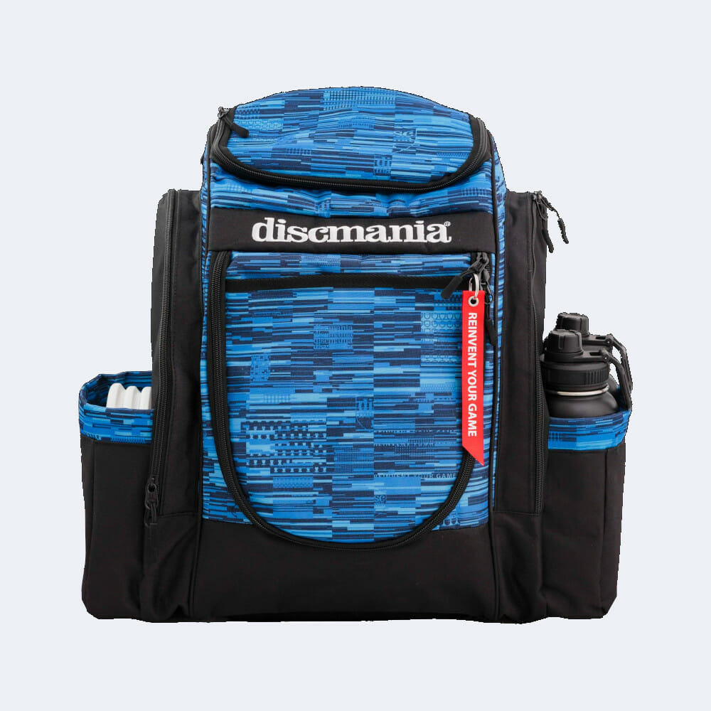 discmania-fanatic-sky-blau-vorne Discmania Fanatic Sky blau vorne