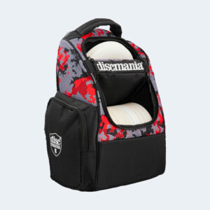 Discmania Fanatic Fly rot schräg