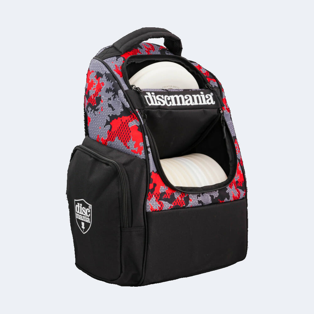 discmania-fanatic-sky-rot-grau-schraeg Discmania Fanatic Fly rot schräg