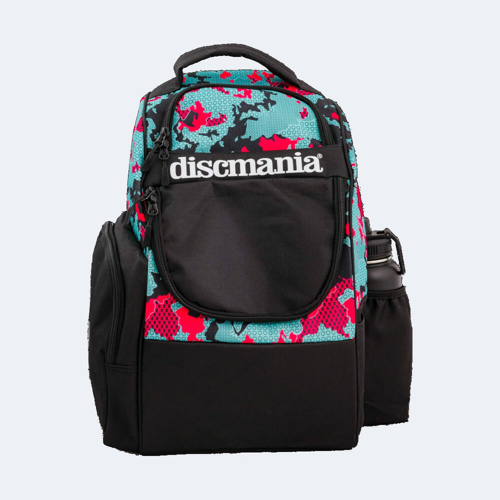 discmania-fanatic-sky-tuerkis-vorne Discmania Fanatic Fly türkis vorne