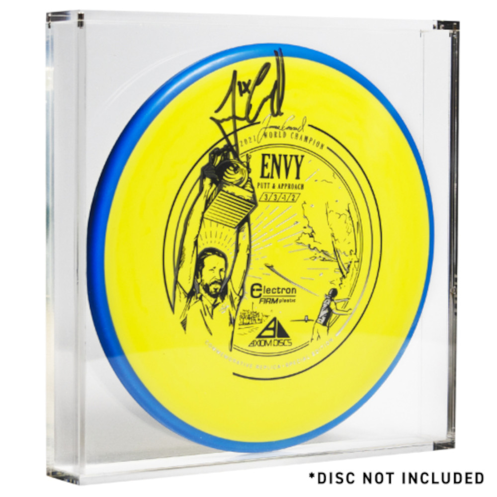 MVP Disc Frame mit Disc