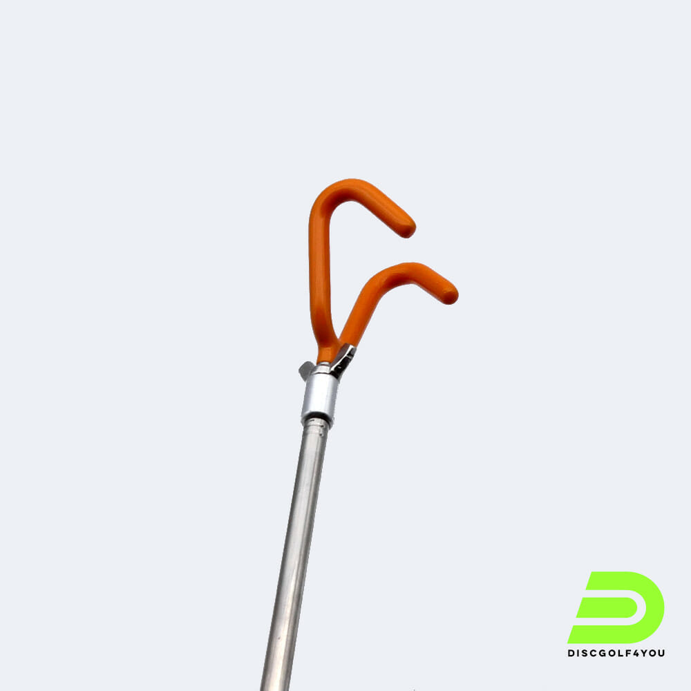 discgolf4you-disc-retriever-hacken-seitlich Discgolf4you disc retriever hock side