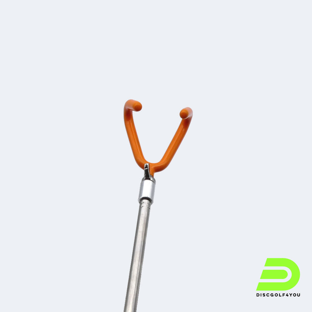 discgolf4you-disc-retriever-hacken-vorne Discgolf4you disc retriever hock front