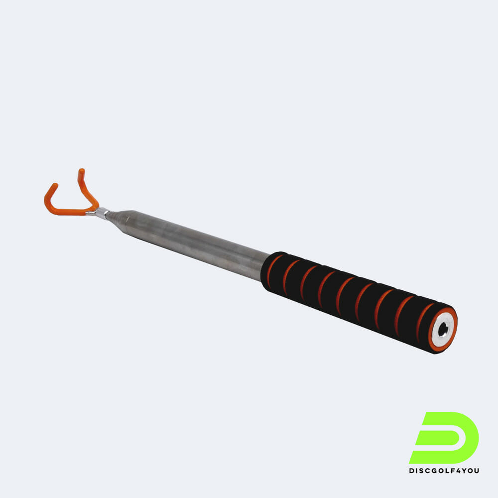 discgolf4you-disc-retriever-hinten Discgolf4you disc retriever back