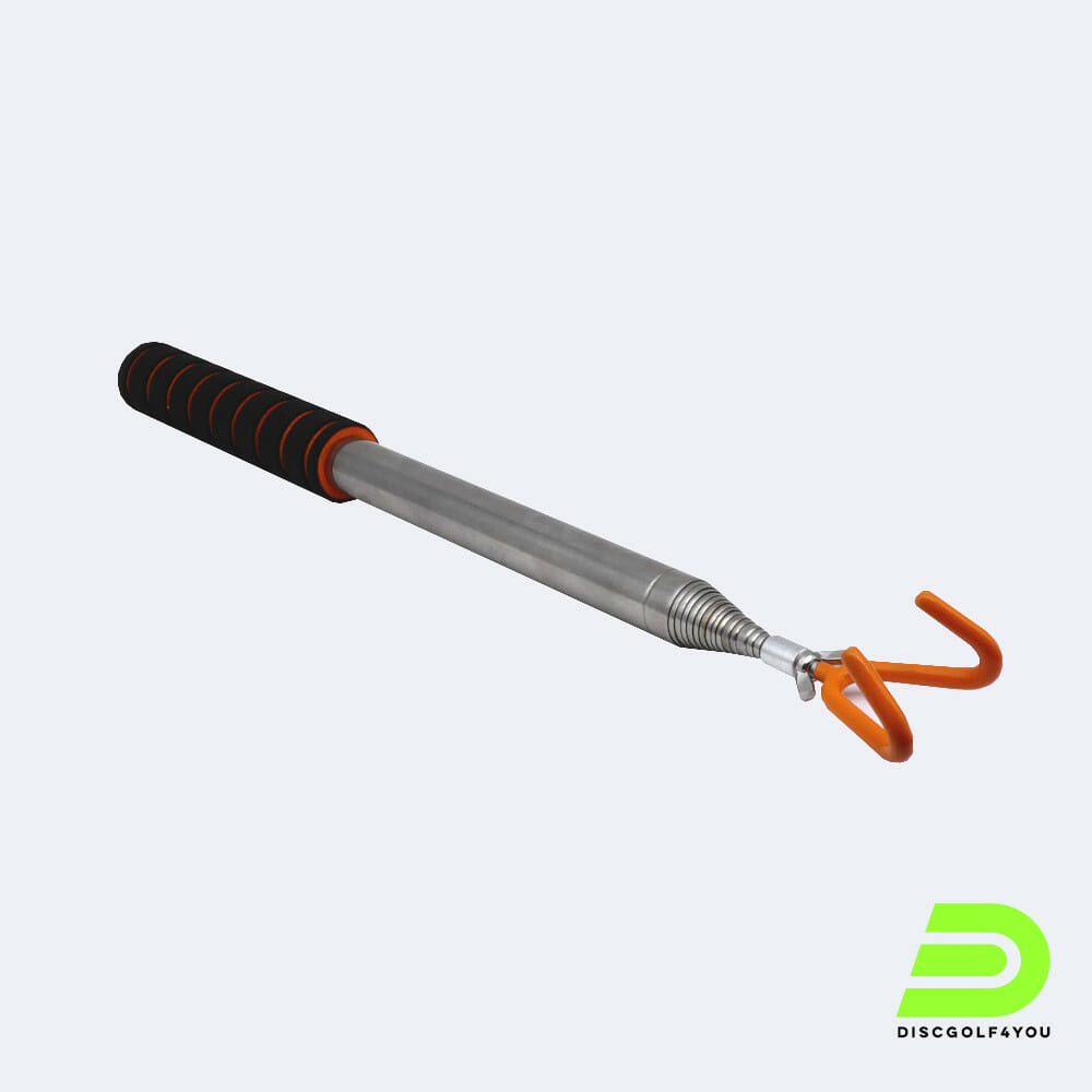 discgolf4you-disc-retriever-vorne Discgolf4you disc retriever front