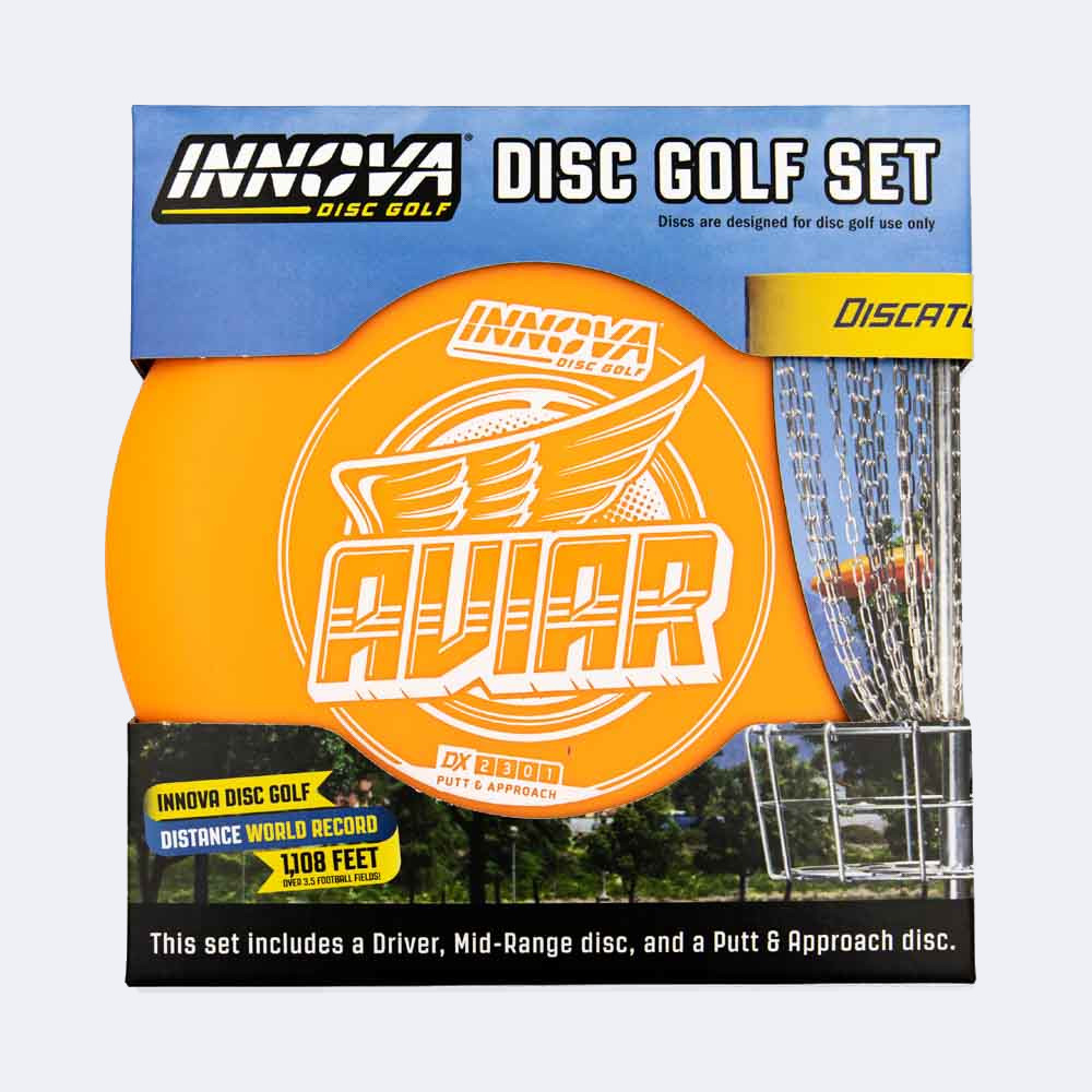 innova-starterset-dx-aviar-roc3-valkyrie Innova Starterset DX Aviar, Roc3 und Valkyrie