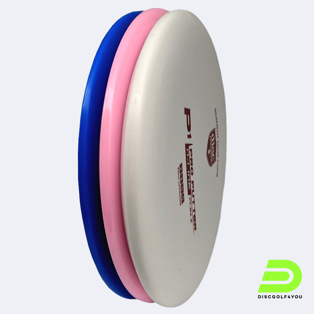 discmanai-premium-starterset-all-disc-standing Discmania Premium Startersets