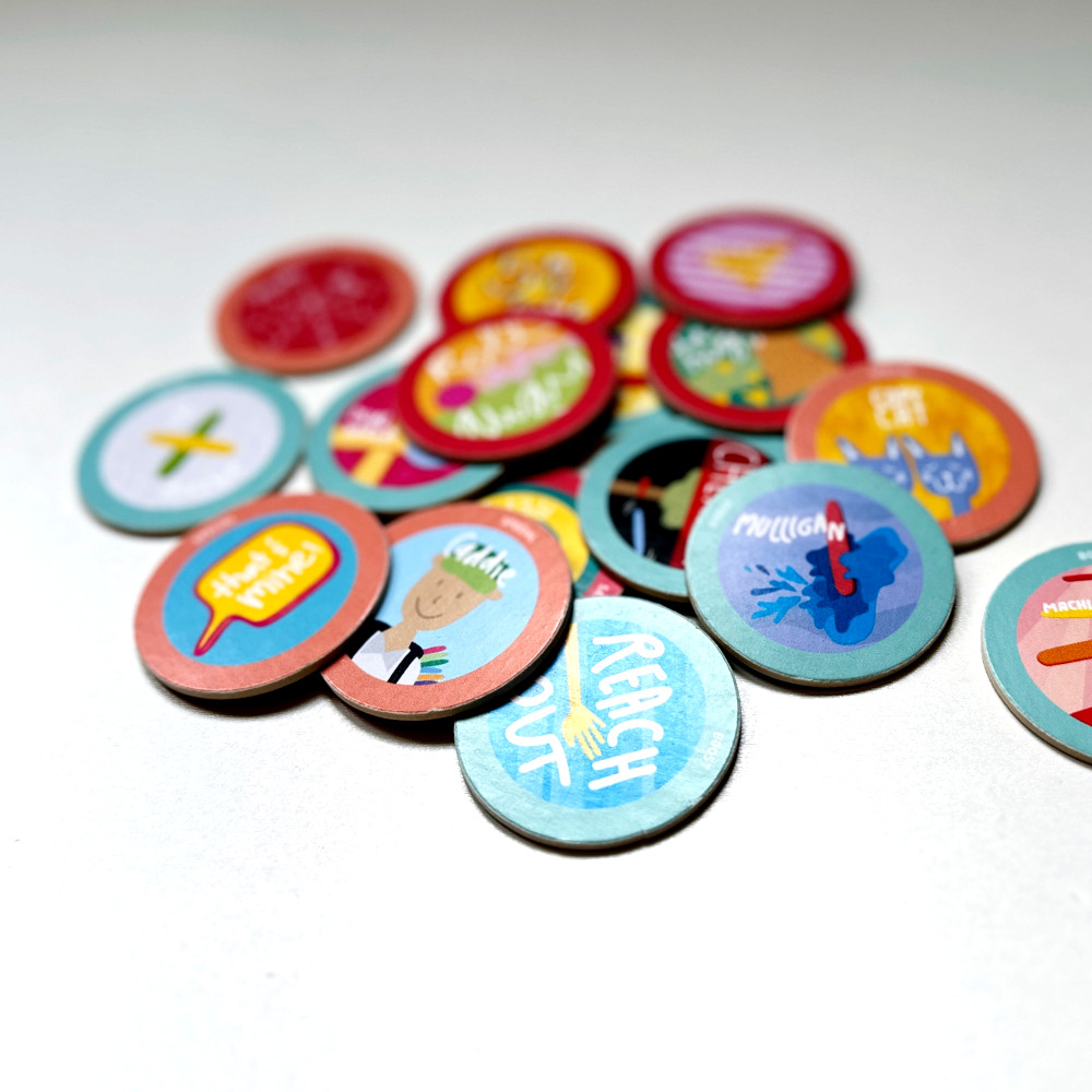 bag-of-powers-karten Bag of Powers cards