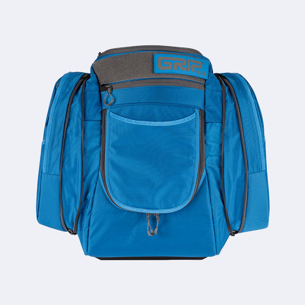 gripeq-ax6-blau-vorne-seiten-offen GRIPeq AX6 blue sides open