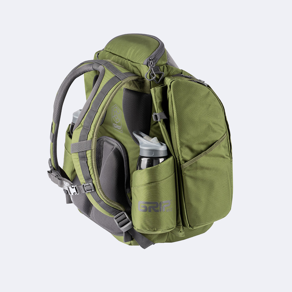 gripeq-ax6-gruen-hinten GRIPeq AX6 gruen hinten