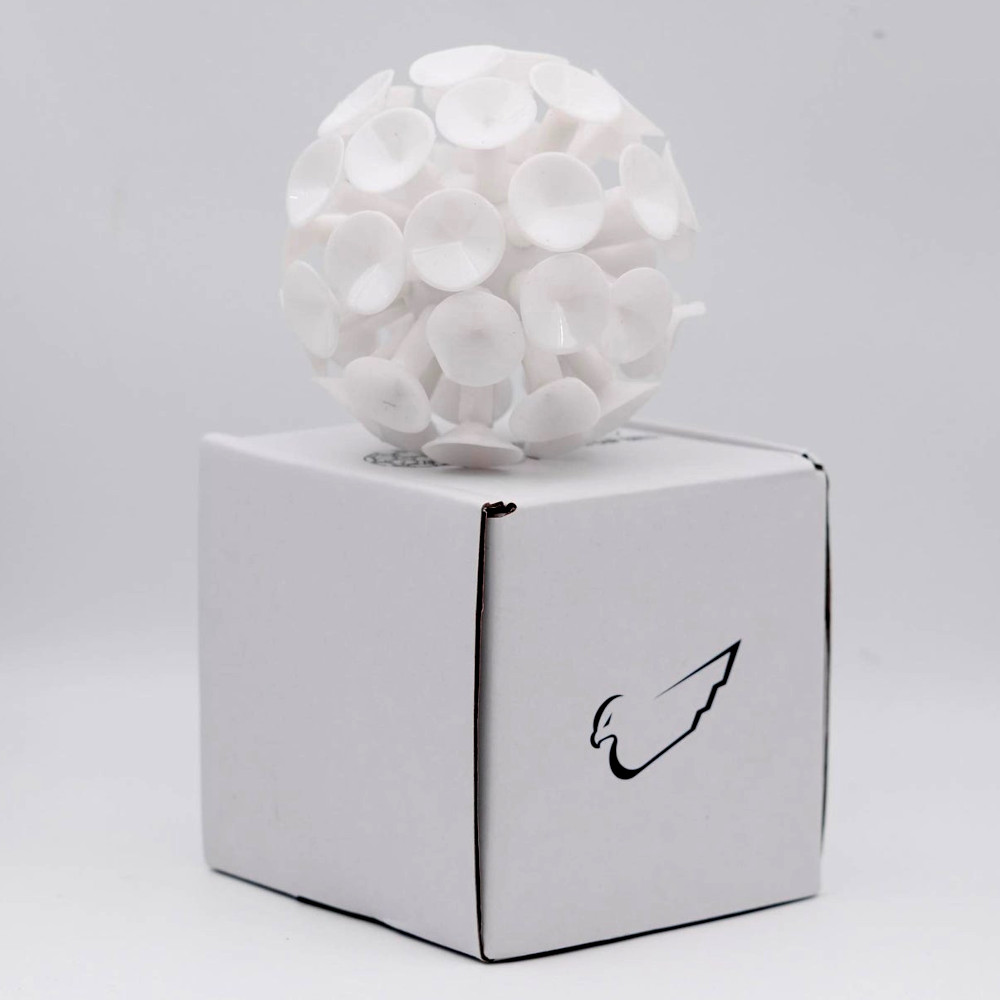 european-birdies-suction-cup-ball-incl-box European Birdies Suction Cup Ball incl. Box