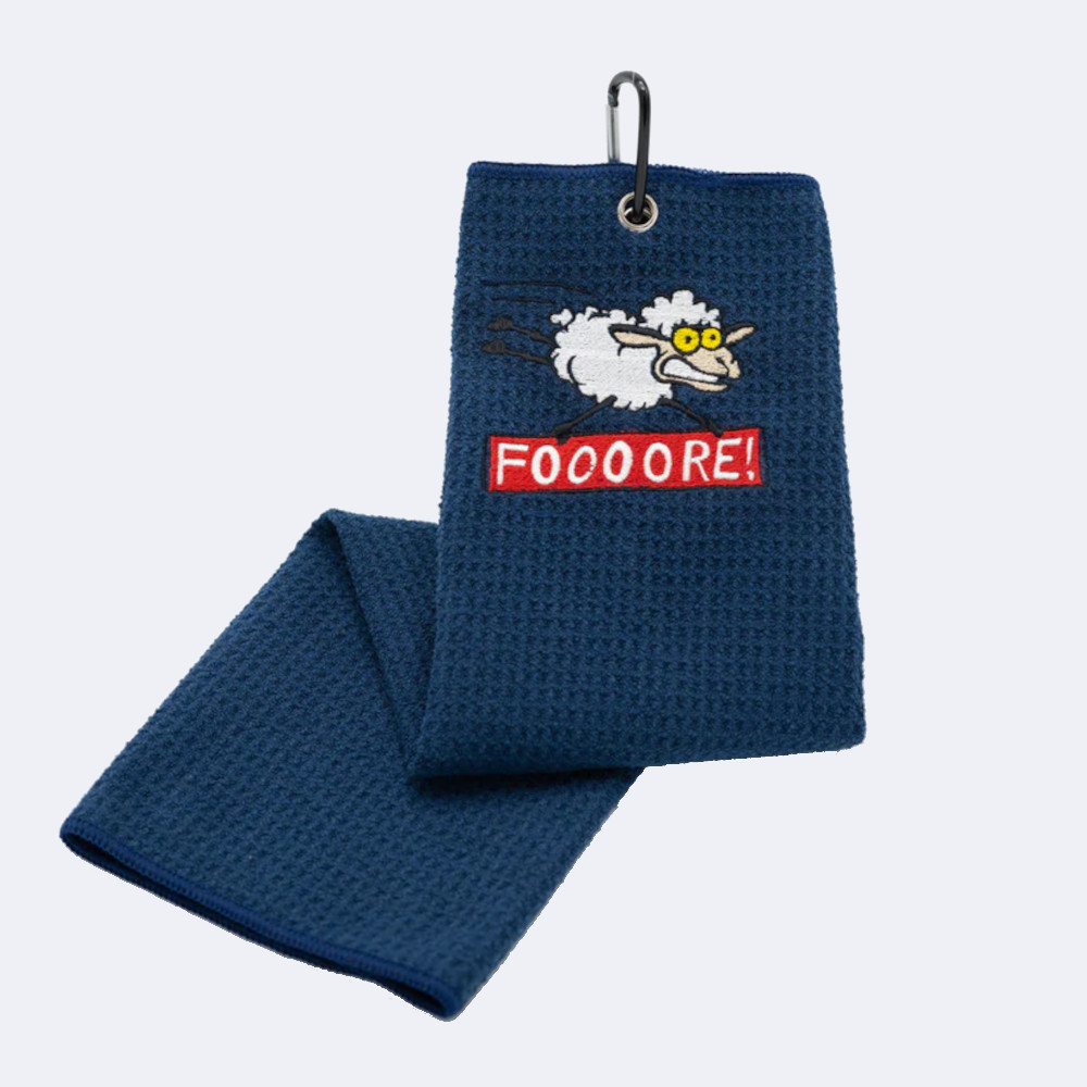 BounceBack-Disc-Golf-towel-fooore BounceBack Disc Golf Towel Fooore