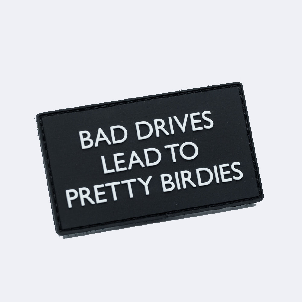 BounceBack-Disc-Golf-Patches-bad-drives BounceBack Disc Golf Patches Bad Drives Lead To Pretty Birdies