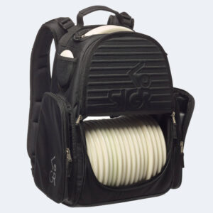 Sigr Balder schwarz vorne offen