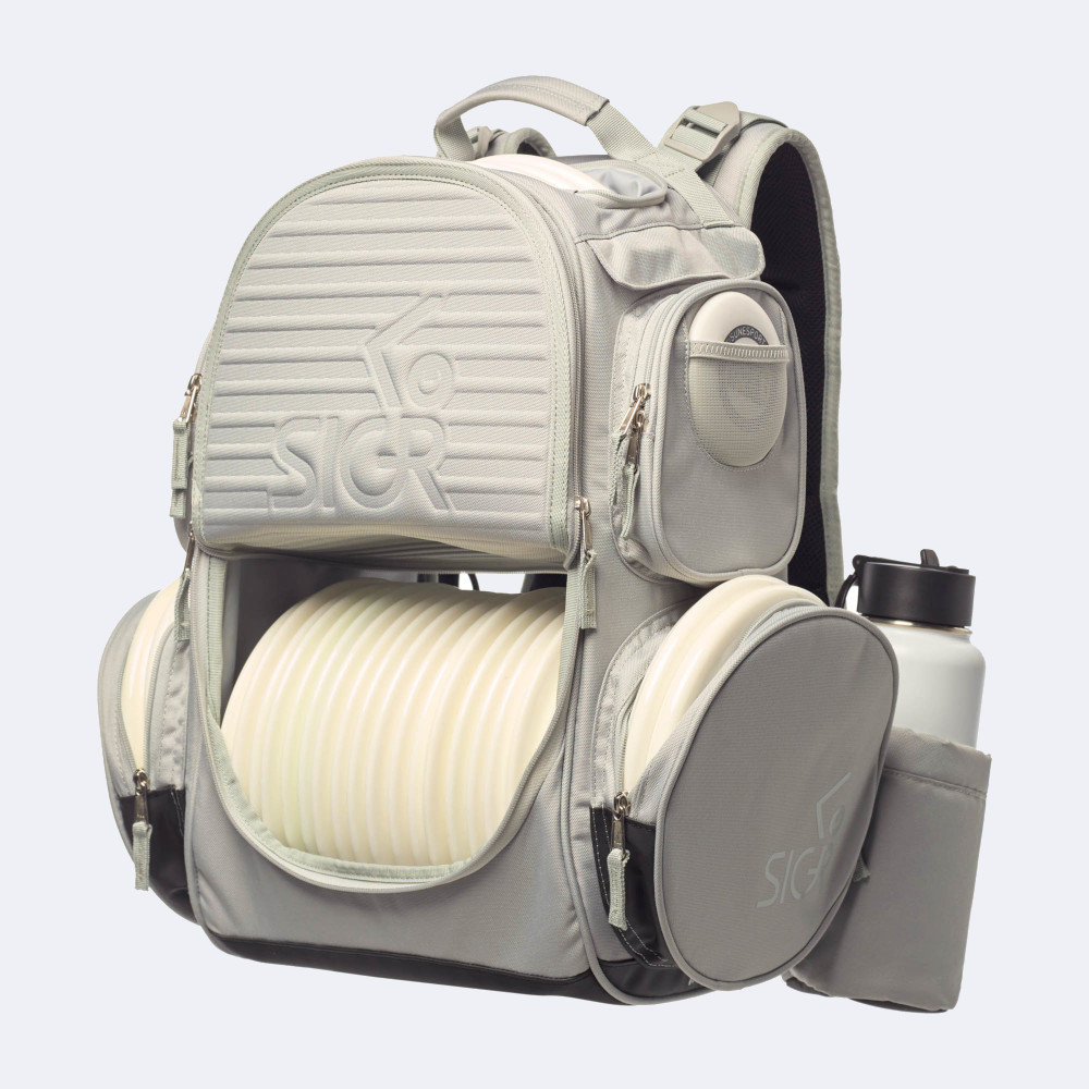 Sigr-Odin-gray-open-front SIGR Odin gray open front