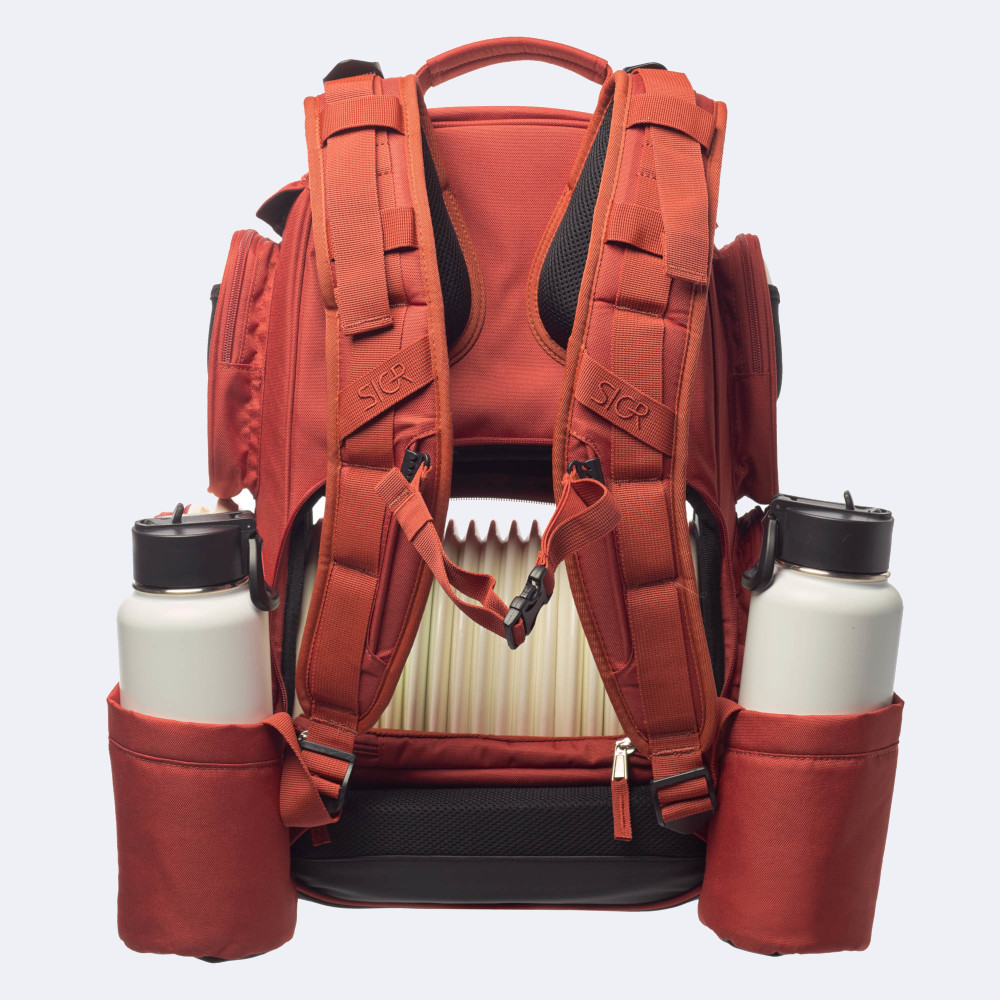 Sigr-Odin-red-back SIGR Odin red back open