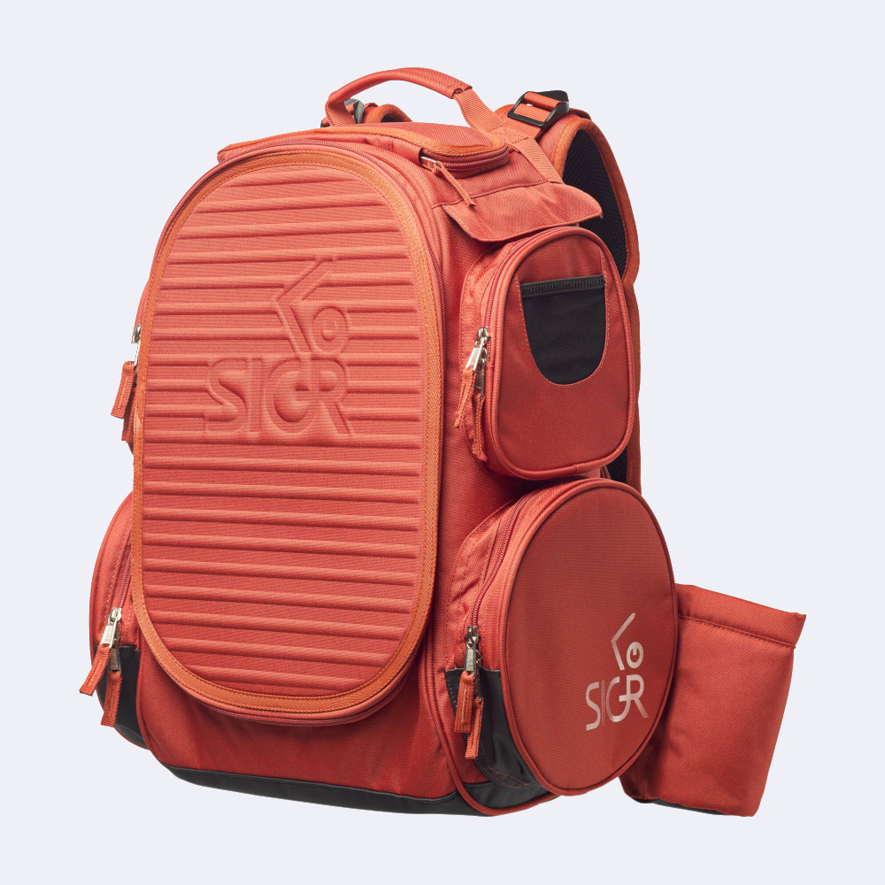 Sigr-Odin-red-front SIGR Odin red front closed