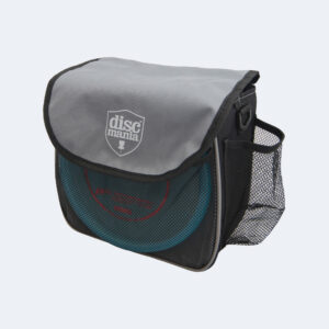 Discmania Tasche geschlossen