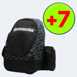 Discgolf4you Go & Thorw Starterpaket