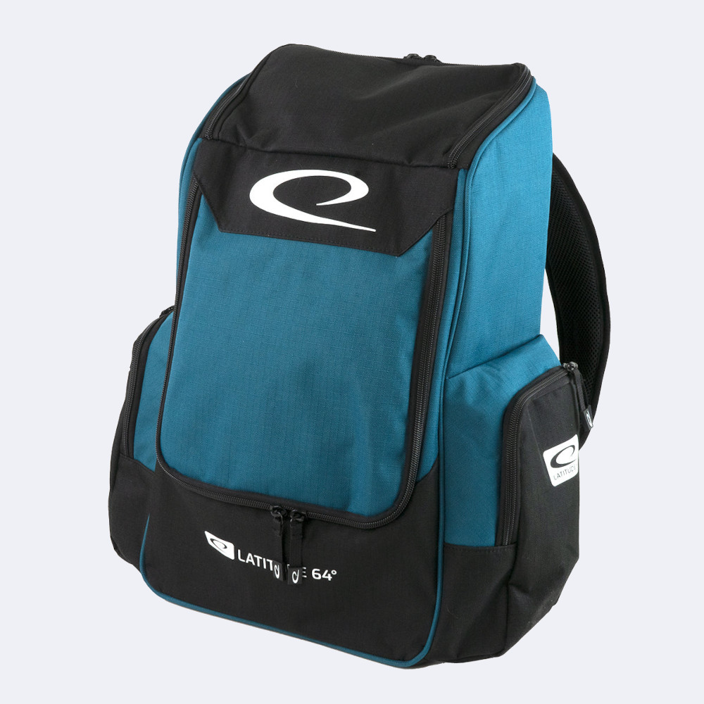 latitude-core-rucksack-tuerkis