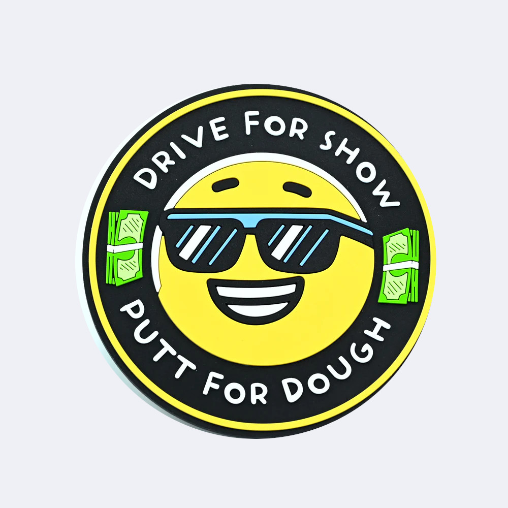 BounceBack-Disc-Golf-Marker-drive-for-show BounceBack Disc Golf Marker Drive for show