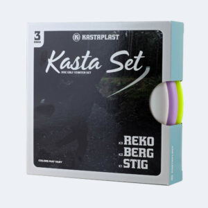 Kastaplast Kasta Set vorne