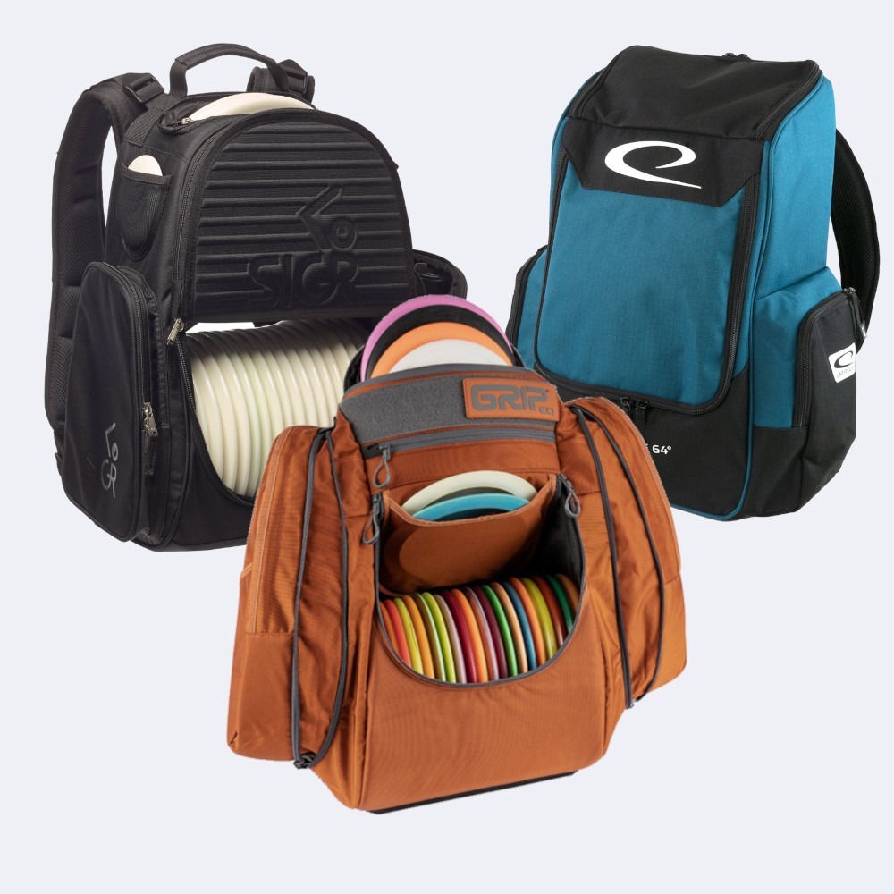 Looking for the perfect backpack?