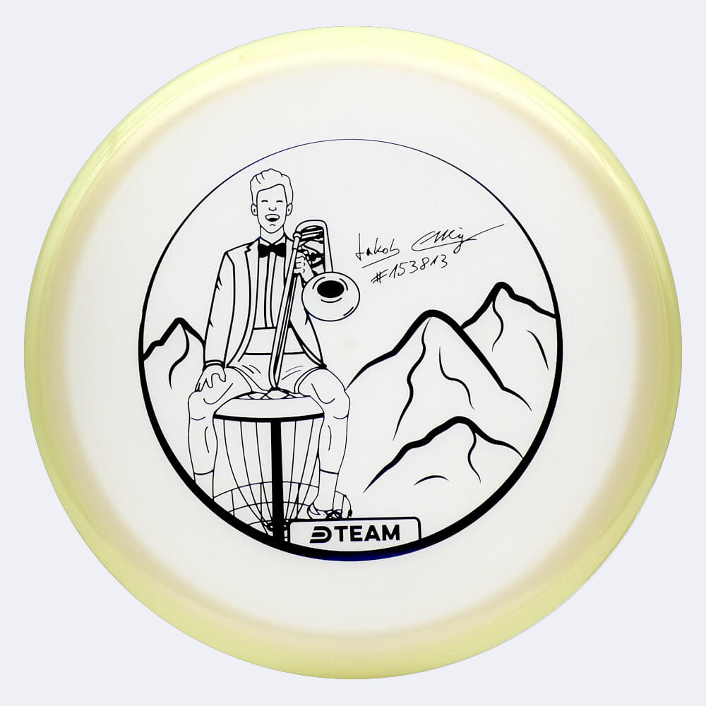 axiom hex jakob ettlinger team series in weiss, im total eclipse kunststoff und glow spezialeffekt Axiom Hex Jakob Ettlinger Team Series in weiss, im Total Eclipse Kunststoff und glow Spezialeffekt